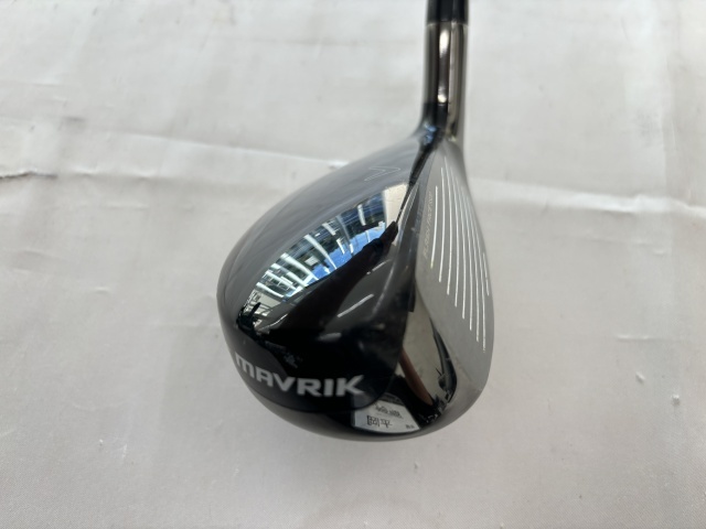 キャロウェイ MAVRIK MAX LITE UTILITY◇Diamana40 for Callaway キャロウェイ MAVRIK MAX LITE UTILITY◇Diamana40 for Callaway