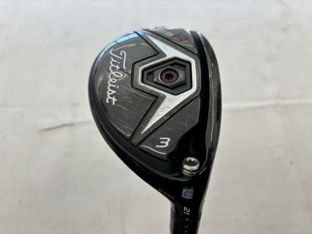 タイトリスト 915H◆TitleistSpeeder715(JP)◆S◆21[2830]