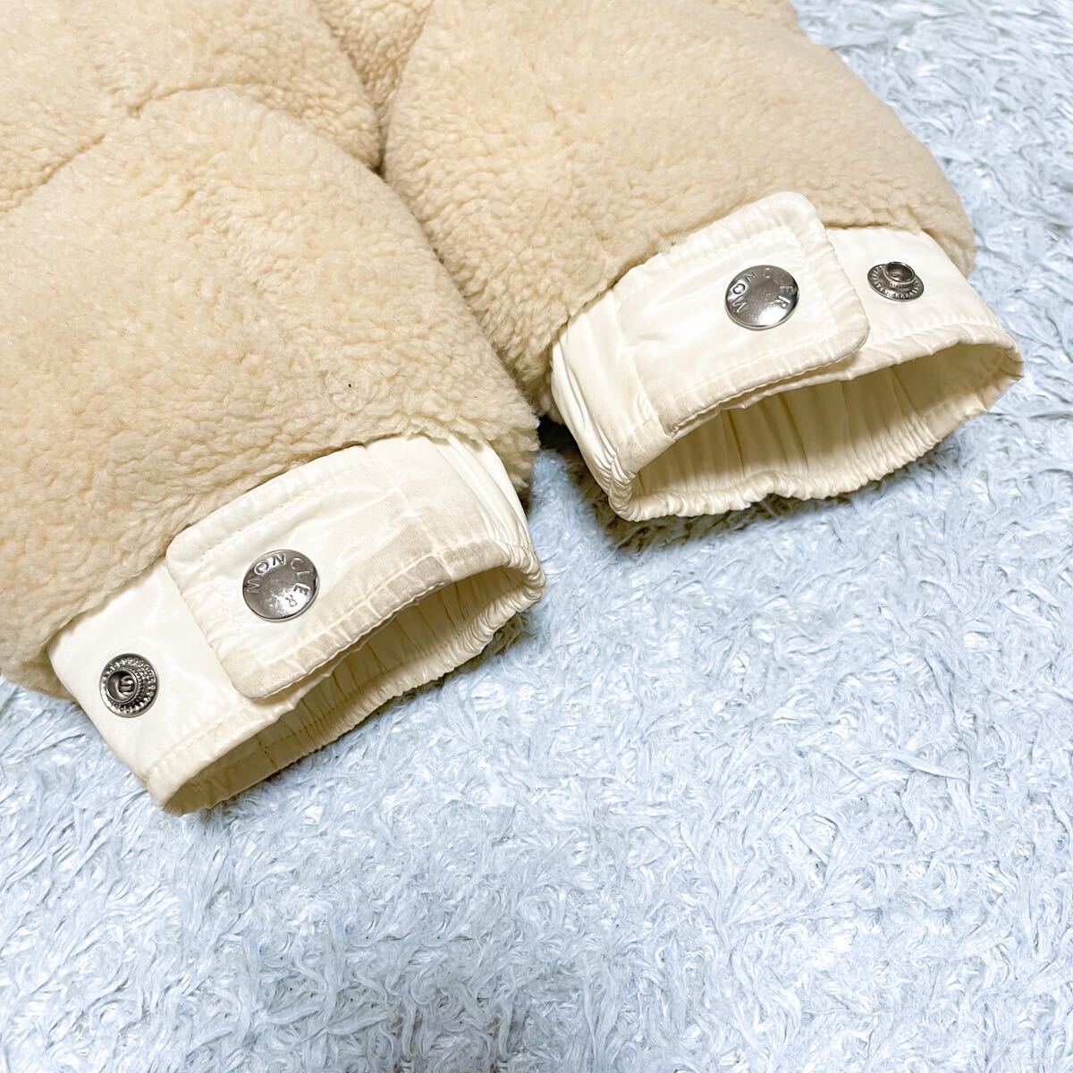 美品 モンクレール MONCLER MICHON GIUBBOTTO ミッション フリース ボア ダウンジャケット もこもこ 21年モデル 国内正規品 メンズ 2 M相当(2)|売買されたオークション情報、Yahoo!オークション(旧ヤフオク!) の商品情報をアーカイブ公開 - オークファン(aucfan.com) 美品 モンクレール MONCLER MICHON GIUBBOTTO ミッション フリース ボア ダウンジャケット もこもこ 21年モデル 国内正規品 メンズ 2 M相当(2)|売買されたオークション情報、Yahoo!オークション(旧ヤフオク!) の商品情報をアーカイブ公開 - オークファン(aucfan.com)