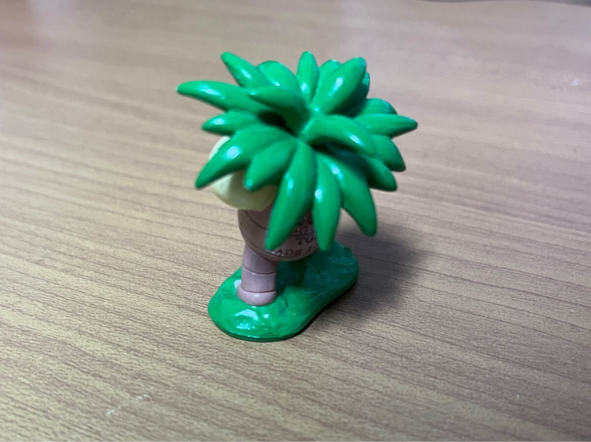 貴重】 初期 モンコレ タマタマ ナッシー TOMY トミー 当時物