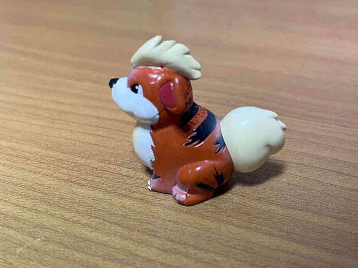 ポケモン モンコレ 初期 未開封 ウィンディ ガーディ 新品 モンコレ 初期 ガーディ ウィンディ ポケモン 希少 レア - メルカリ