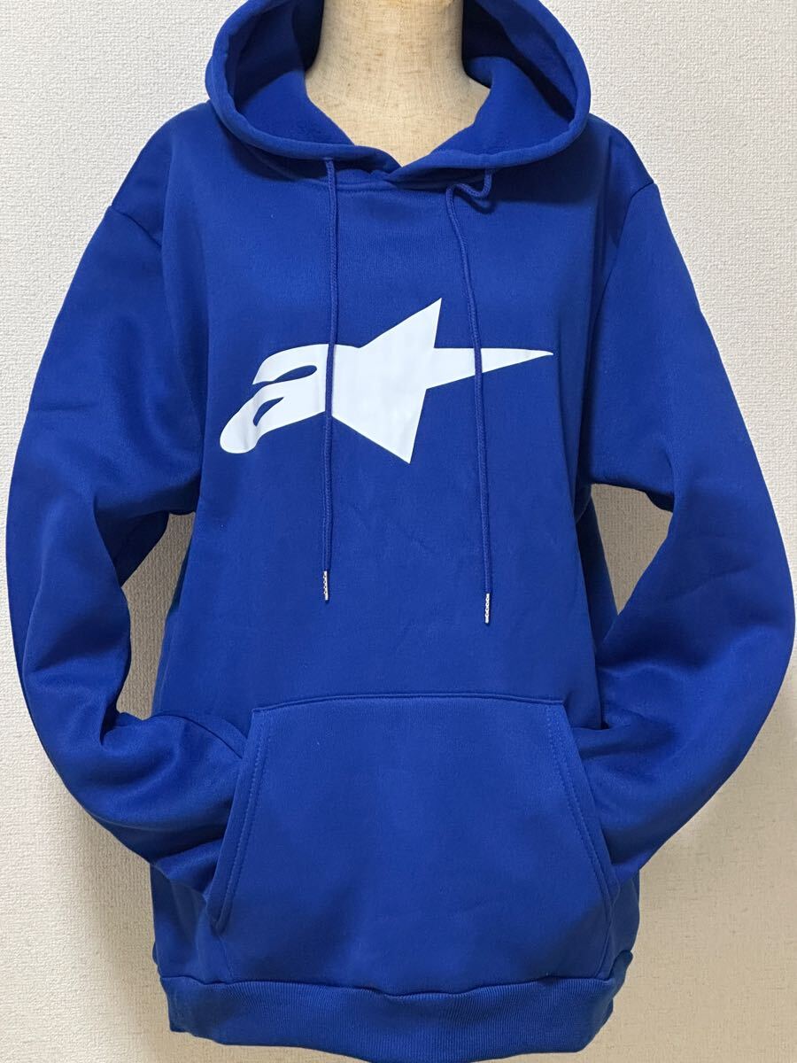 アルパインスターズ パーカー Mサイズ (Amazon.co.jp アルパインスターズ パーカー Mサイズ (Amazon.co.jp