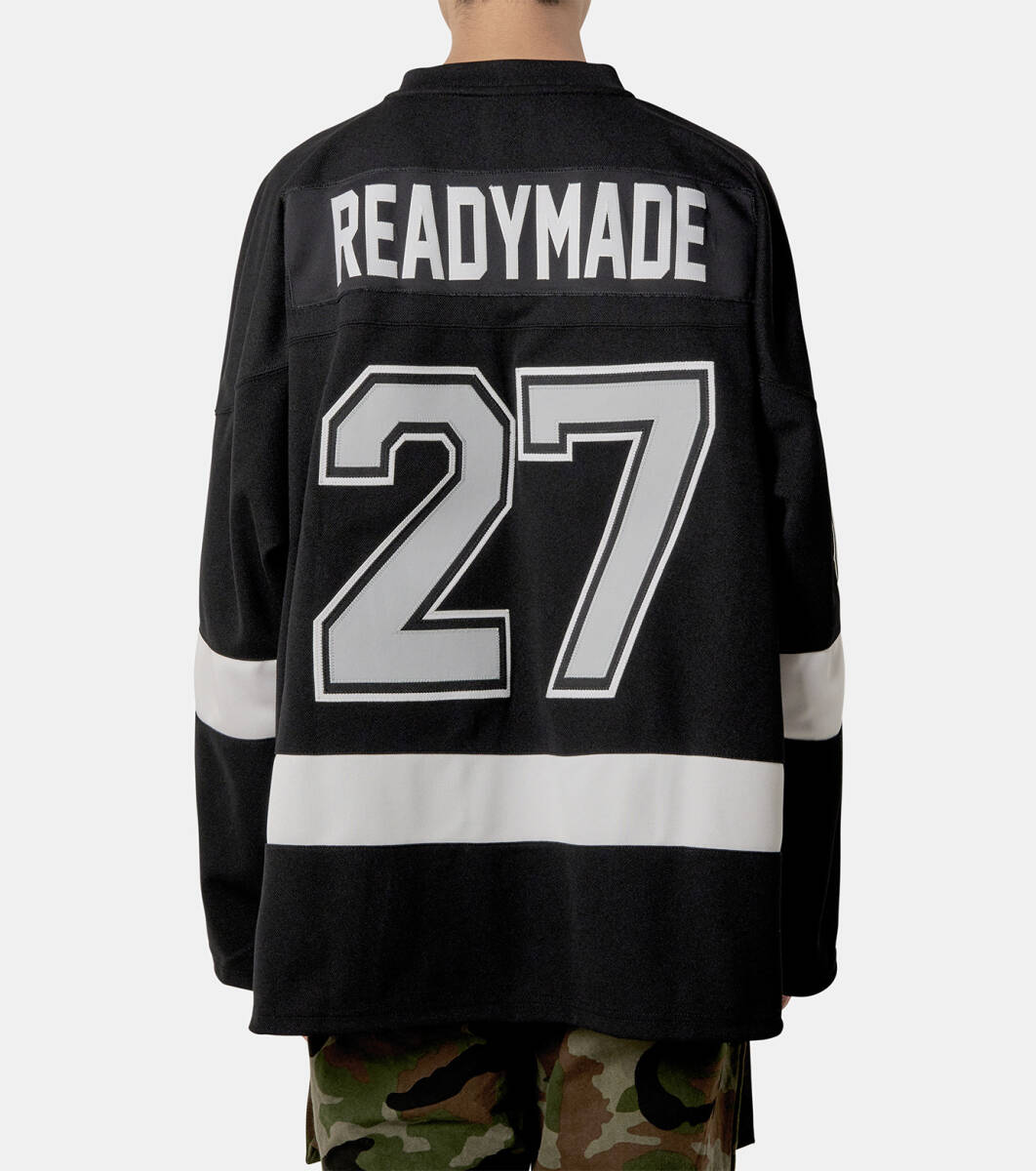 READYMADE GAME SHIRT SMILE レディメイド ゲームシャツ READYMADE GAME SHIRT SMILE レディメイド ゲームシャツ