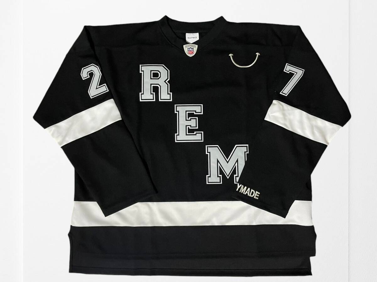 READYMADE GAME SHIRT SMILE レディメイド ゲームシャツ READYMADE GAME SHIRT SMILE レディメイド ゲームシャツ