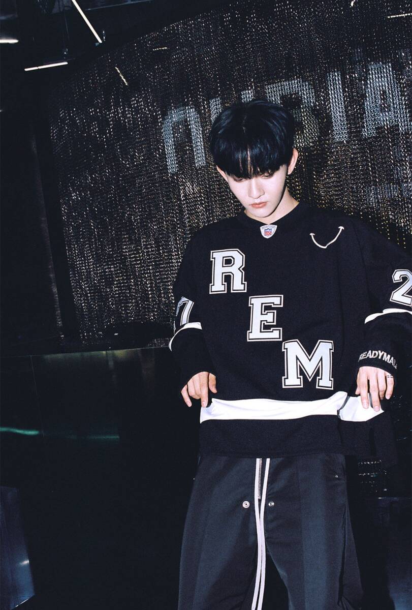 READYMADE GAME SHIRT SMILE レディメイド ゲームシャツ READYMADE GAME SHIRT SMILE レディメイド ゲームシャツ