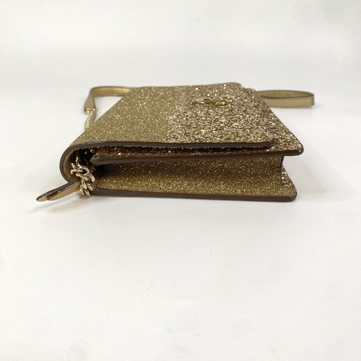 中古】美品 ジミーチュウ JIMMY CHOO レディース グリッター 中古】美品 ジミーチュウ JIMMY CHOO レディース グリッター