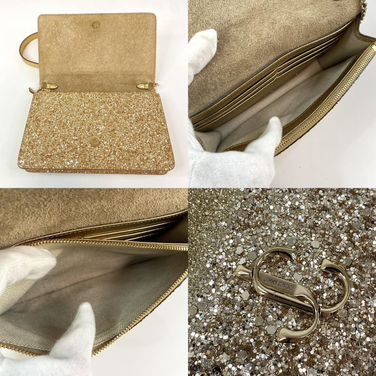 中古】美品 ジミーチュウ JIMMY CHOO レディース グリッター 中古】美品 ジミーチュウ JIMMY CHOO レディース グリッター