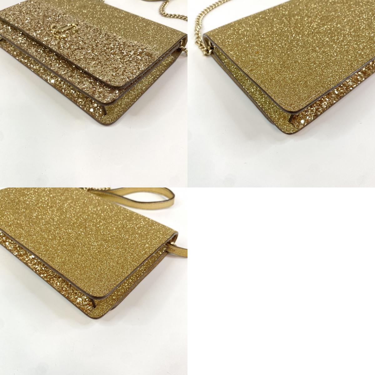 中古】美品 ジミーチュウ JIMMY CHOO レディース グリッター 中古】美品 ジミーチュウ JIMMY CHOO レディース グリッター