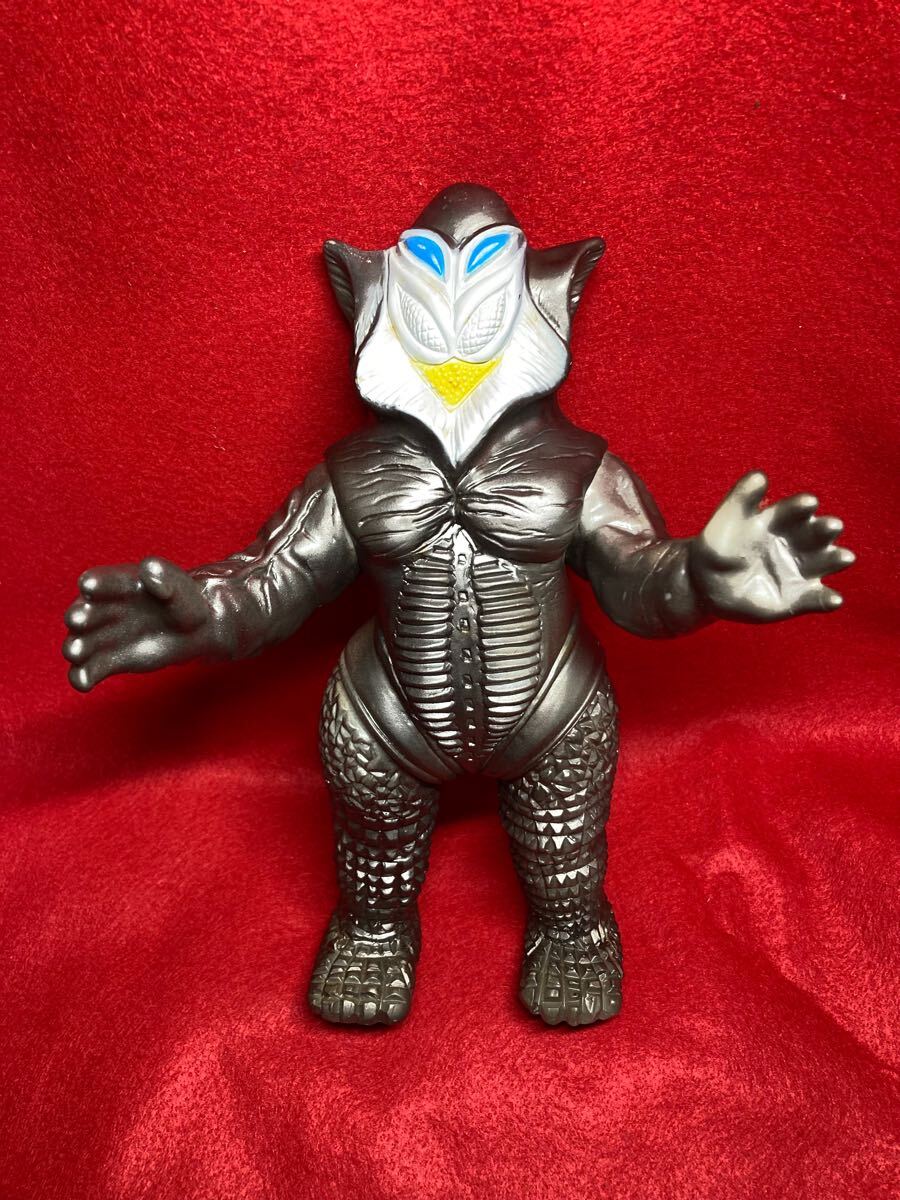 当時物 アーク製 カプリゴン 怪獣ソフビ アイアンキング 当時物 アーク製 カプリゴン 怪獣ソフビ アイアンキング