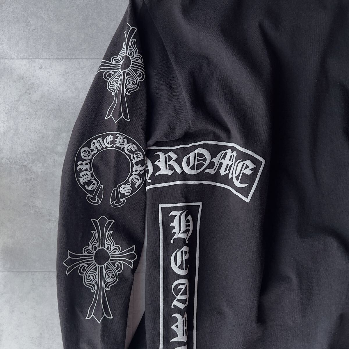 楽天市場】CHROME HEARTS(クロムハーツ) サイズ:S オールド 楽天市場】CHROME HEARTS(クロムハーツ) サイズ:S オールド