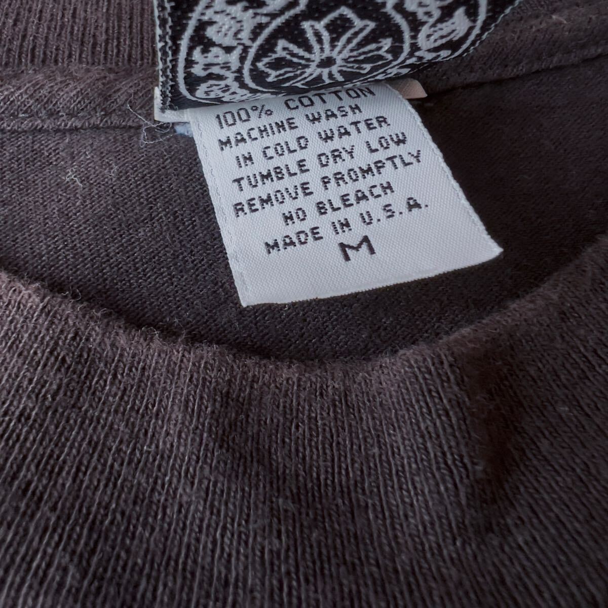 楽天市場】CHROME HEARTS(クロムハーツ) サイズ:S オールド 楽天市場】CHROME HEARTS(クロムハーツ) サイズ:S オールド