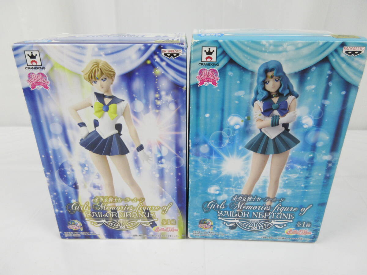 □5体完全セット□ 烈風 1/4 美少女戦士セーラームーン あげた □5体完全セット□ 烈風 1/4 美少女戦士セーラームーン あげた