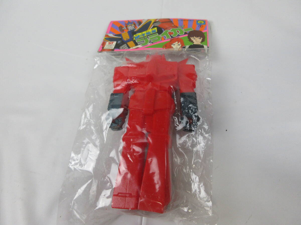 当時品 レトロ 国際映画社 東映 ソフビ ビンテージ タカトク 当時品 レトロ 国際映画社 東映 ソフビ ビンテージ タカトク