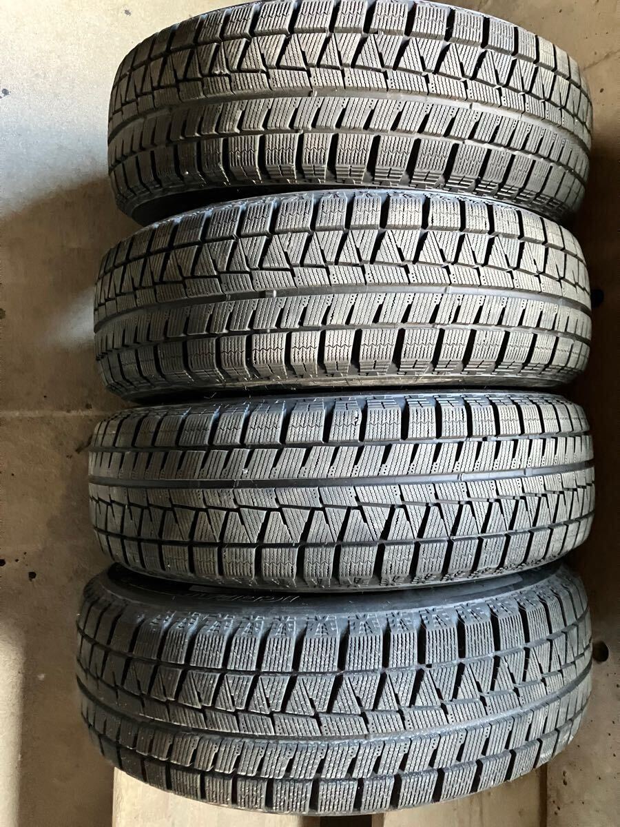 2021年製 ブリヂストン 185/65R14 寂し 86S BLIZZAK REVO GZ 2021年製 ブリヂストン 185/65R14 寂し 86S BLIZZAK REVO GZ