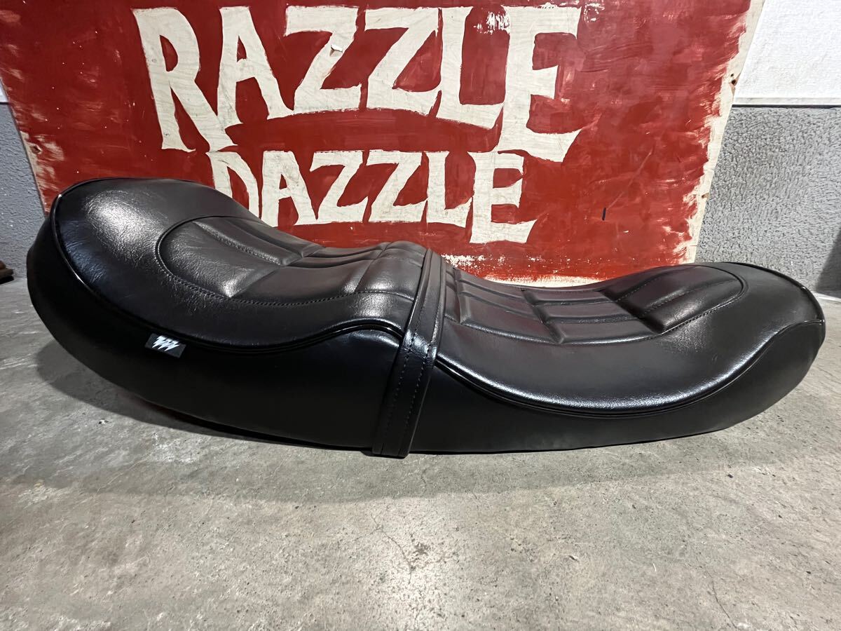 Yahoo!オークション - 新品Z1Z2渋黒ダブルアンコ抜きカスタム Yahoo!オークション - 新品Z1Z2渋黒ダブルアンコ抜きカスタム