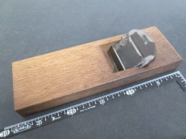 K210■瑞云 / 鉋 / 70mm 寸八 / かんな カンナ 大工道具