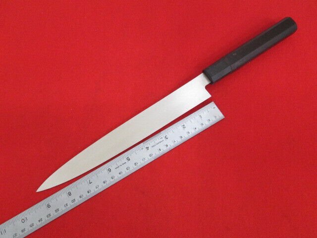 K420# рыборазделочный нож / лезвие миграция 230mm //. лезвие кухонный нож японский кухонный нож удар режущий инструмент 