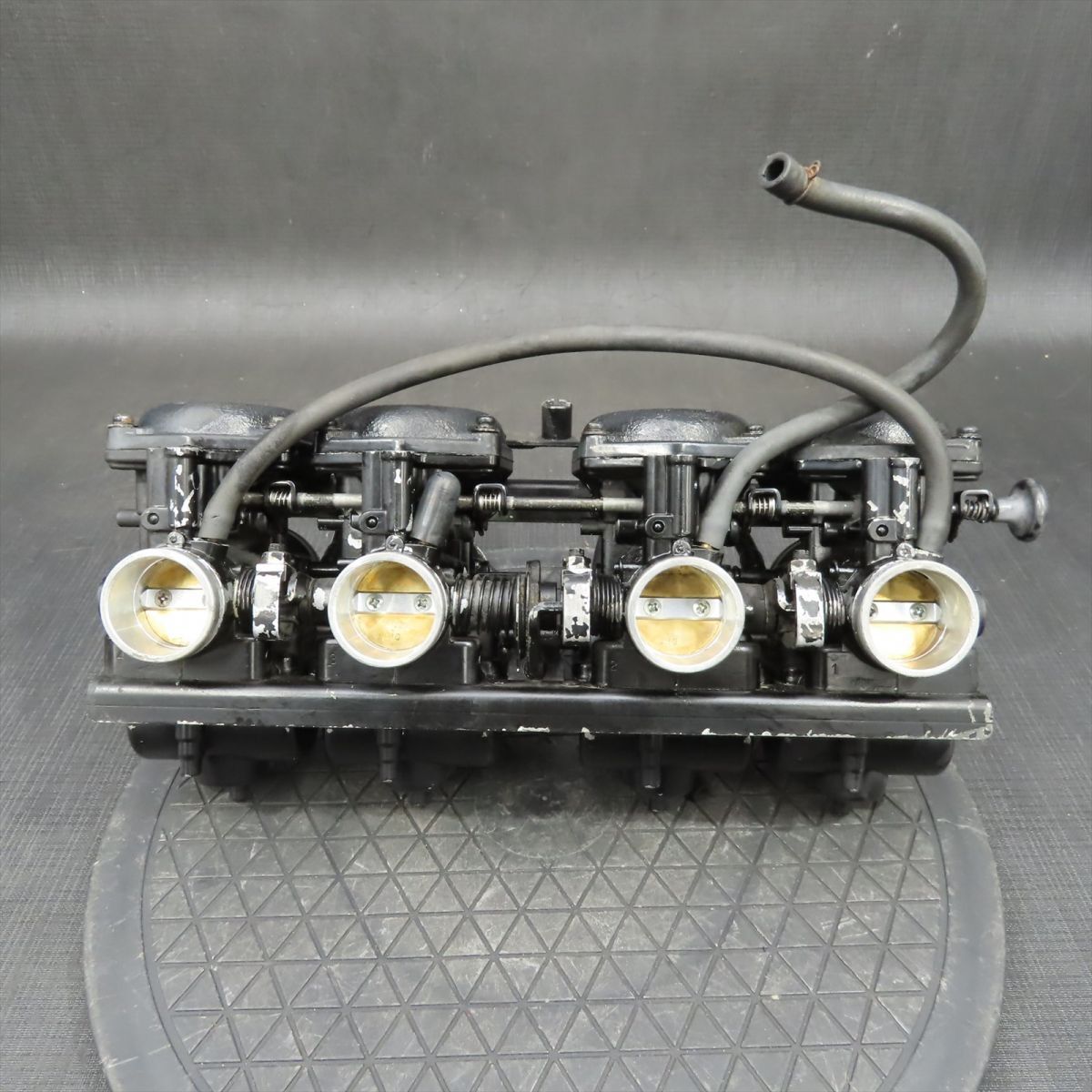 専用　Z550GP エンジン　キャブ 2025年最新】Yahoo!オークション -z550gp キャブレター(カワサキ