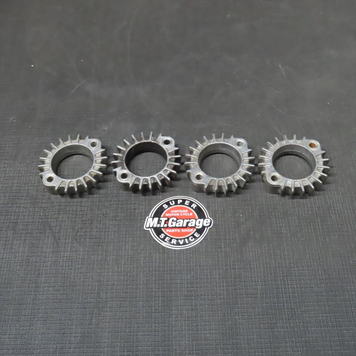 kz650 ザッパー KERKERマフラー 希少メガホン最終値下げ kz650