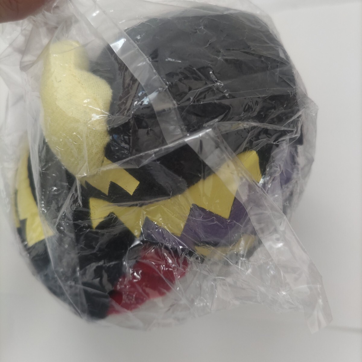 モンスターハンター モンスターぬいぐるみ 渾沌に呻くゴアマガラ