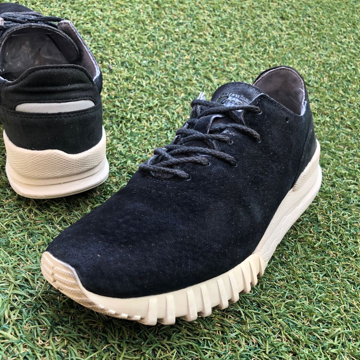 美品24 5Onitsuka Tiger COLORADO SAMSARA LO オニツカタイガー 美品24 5Onitsuka Tiger COLORADO SAMSARA LO オニツカタイガー