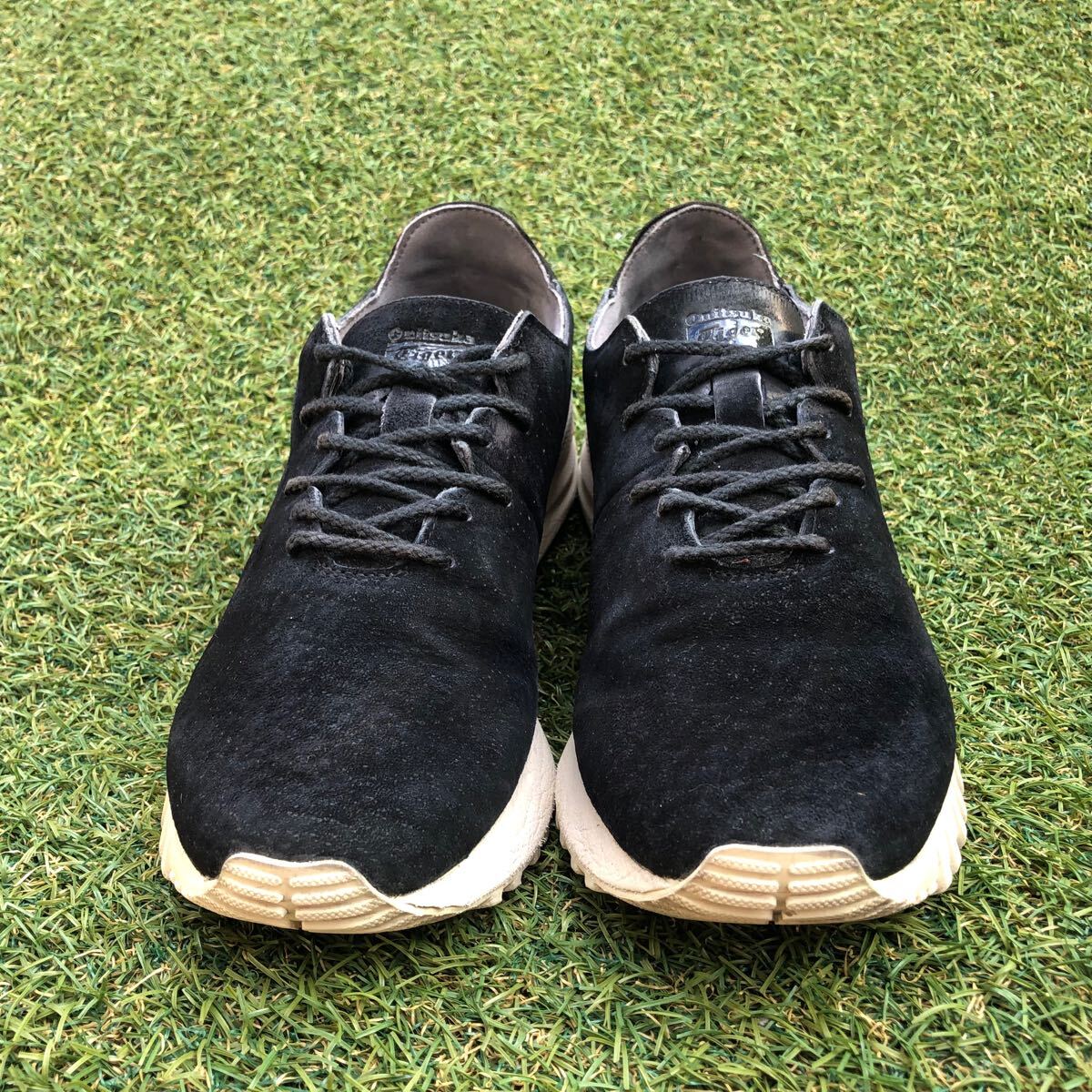 美品24 5Onitsuka Tiger COLORADO SAMSARA LO オニツカタイガー 美品24 5Onitsuka Tiger COLORADO SAMSARA LO オニツカタイガー