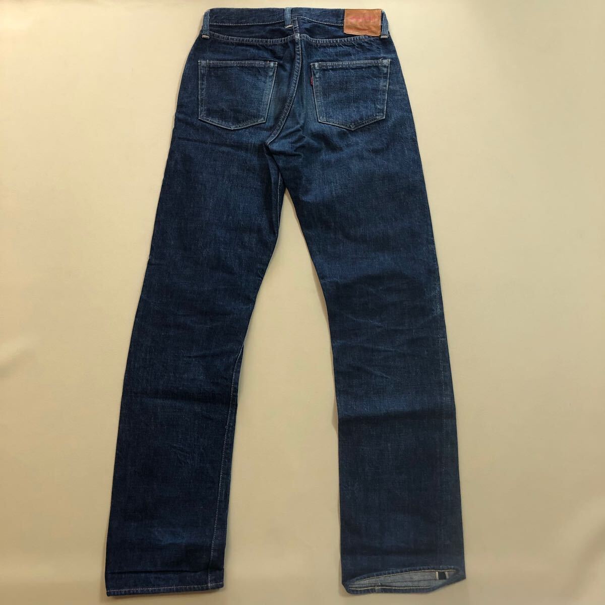 濃紺W29 double works ダブルワークス DW760 23|Yahoo!フリマ 濃紺W29 double works ダブルワークス DW760 23|Yahoo!フリマ