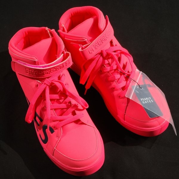 Yahoo!オークション - 新品1円～ 定価3.7万 PEARLY GATES