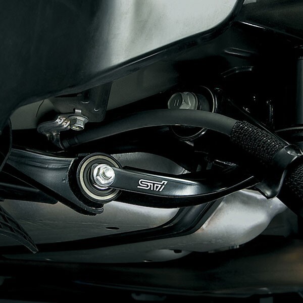 【インプレッサ・ＧＶ/ＧＲ】ＳＴＩフレキシブルサポートリヤ【スバル部品】★ST20156ZR000◆_画像1