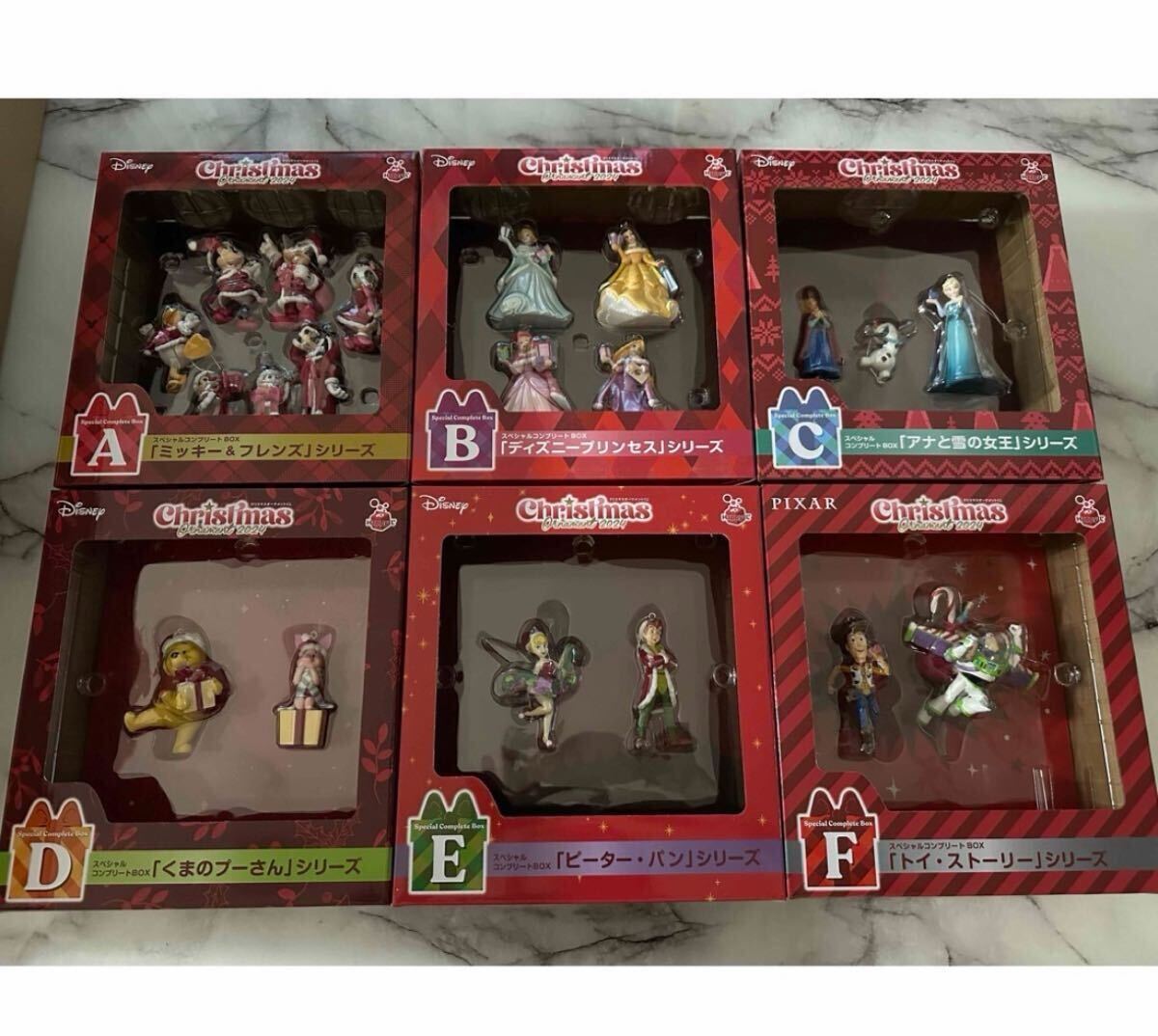ウィッシュ ドール パック ギフトセット Wish Doll Pack Gift