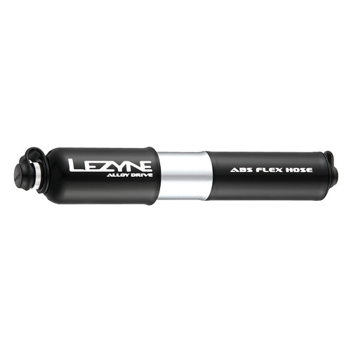 新品☆LEZYNE ALLOY DRIVE S レザイン アロイドライブ