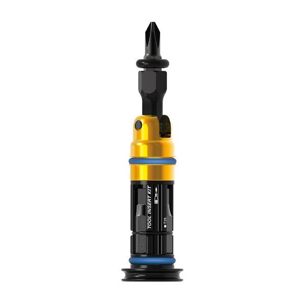 新品☆LEZYNE TOOL INSERT KIT S レザイン ツールインサートキット