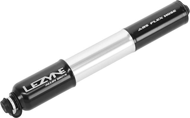 新品☆LEZYNE ALLOY DRIVE M レザイン アロイドライブ