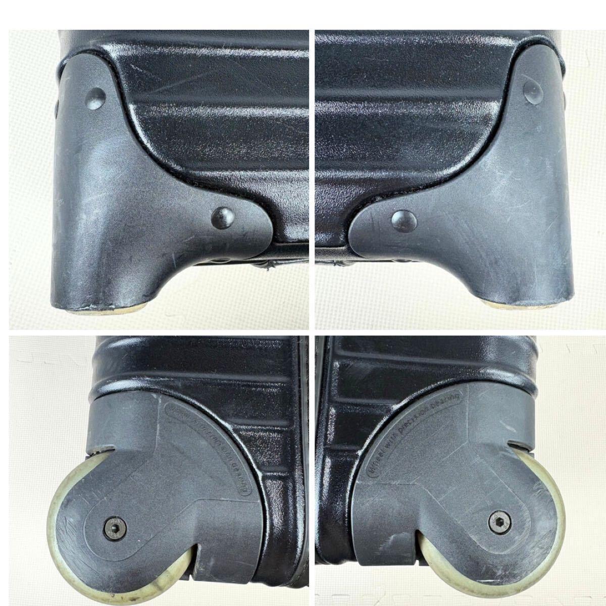 美品】RIMOWA リモワ 早稲田稲門祭 SALSA サルサ 23L ビジネス 美品】RIMOWA リモワ 早稲田稲門祭 SALSA サルサ 23L ビジネス
