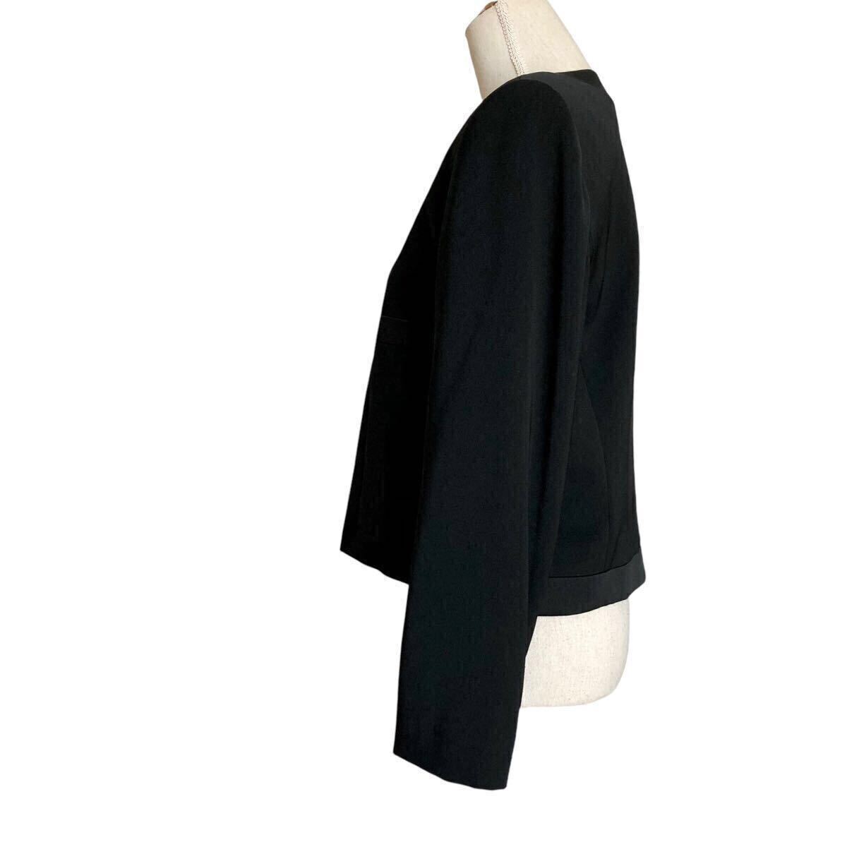 pierre cardin ピエールカルダン フォーマル ノーカラー pierre cardin ピエールカルダン フォーマル ノーカラー