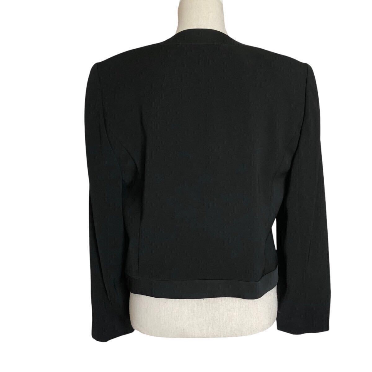 pierre cardin ピエールカルダン フォーマル ノーカラー pierre cardin ピエールカルダン フォーマル ノーカラー