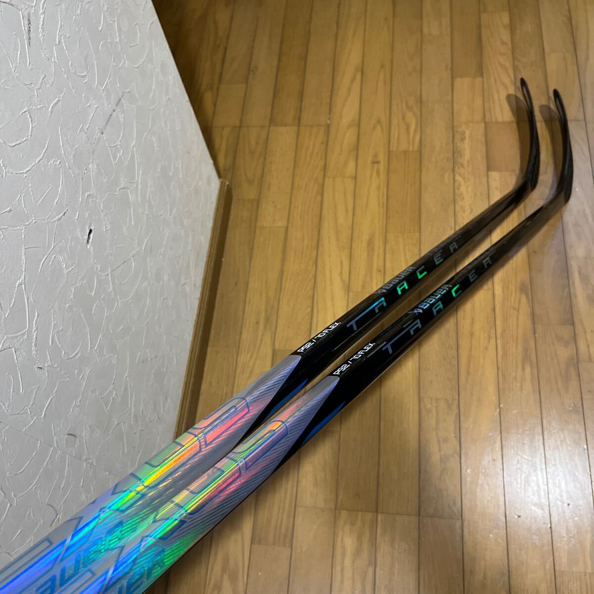 特価 最新 BAUER Tracer P92 70 RH 2本セット|Yahoo!フリマ 特価 最新 BAUER Tracer P92 70 RH 2本セット|Yahoo!フリマ