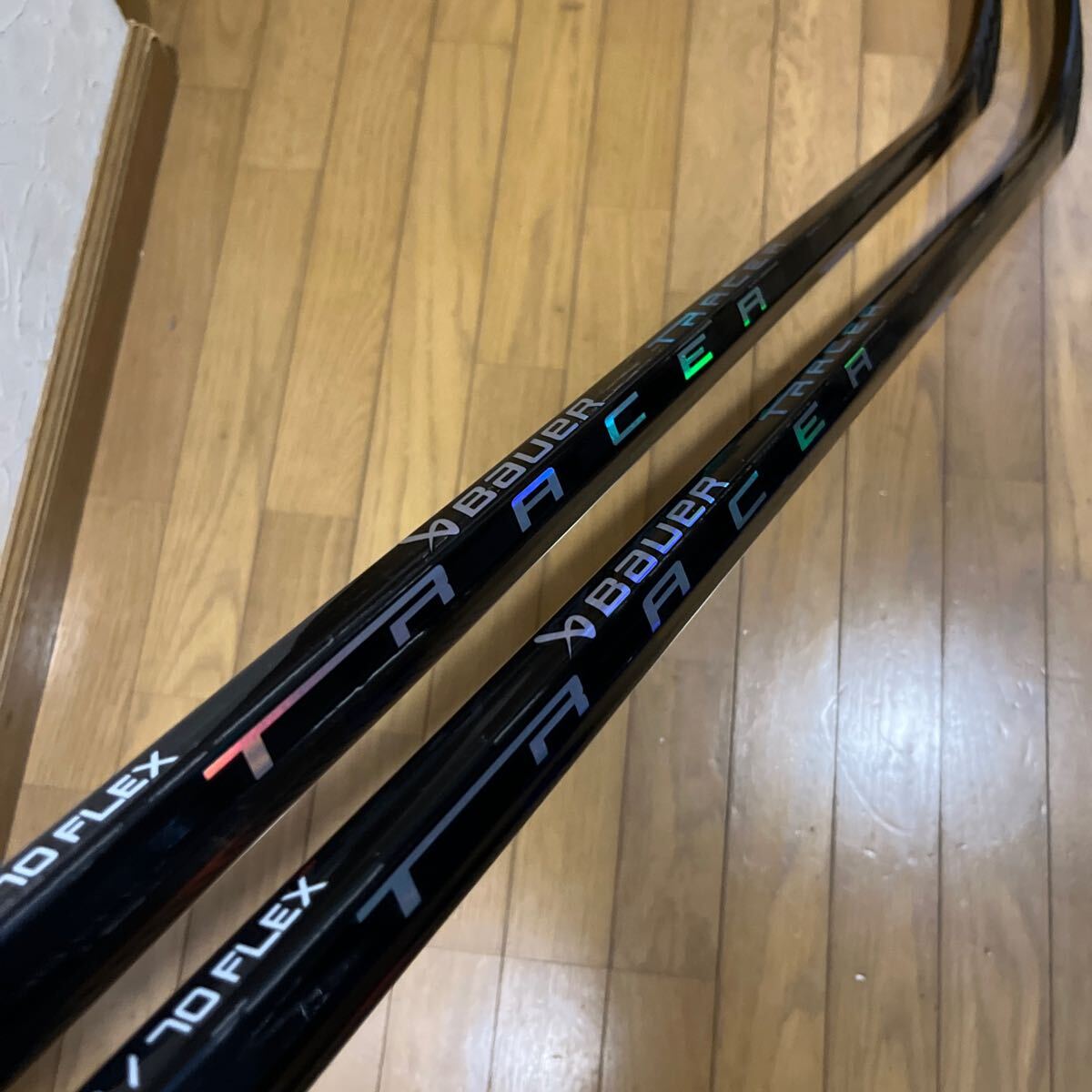 特価 最新 BAUER Tracer P92 70 RH 2本セット|Yahoo!フリマ 特価 最新 BAUER Tracer P92 70 RH 2本セット|Yahoo!フリマ