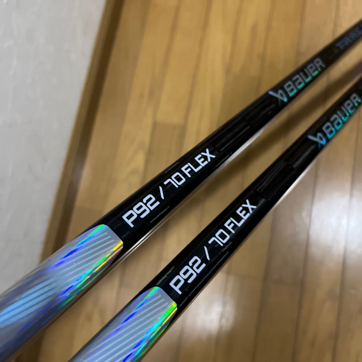 特価 最新 BAUER Tracer P92 70 RH 2本セット|Yahoo!フリマ 特価 最新 BAUER Tracer P92 70 RH 2本セット|Yahoo!フリマ