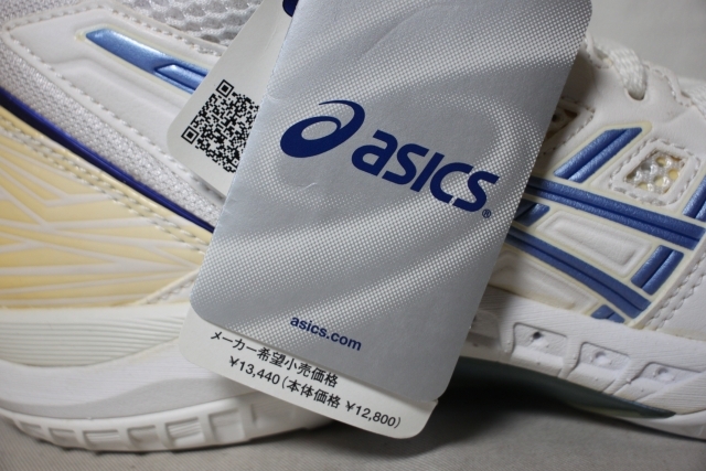 タグ付・未使用】asics アシックス GELHOOP ZERO ゲルフープゼロ タグ付・未使用】asics アシックス GELHOOP ZERO ゲルフープゼロ