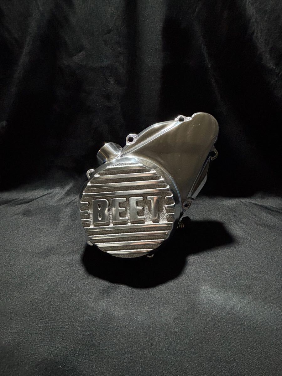 バフ工房 CB400SF NC31/39/42 新品BEETスターターカバー