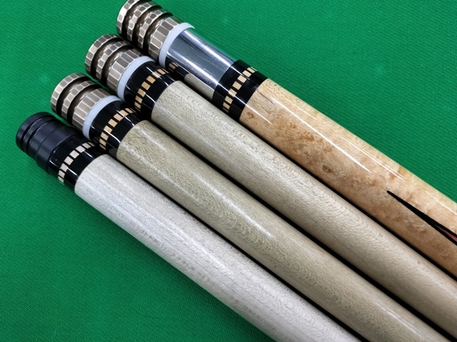 ☆LEGEND Adam cue 70'【continental N/B-7】4剣18山 希少 ☆LEGEND Adam cue 70'【continental N/B-7】4剣18山 希少