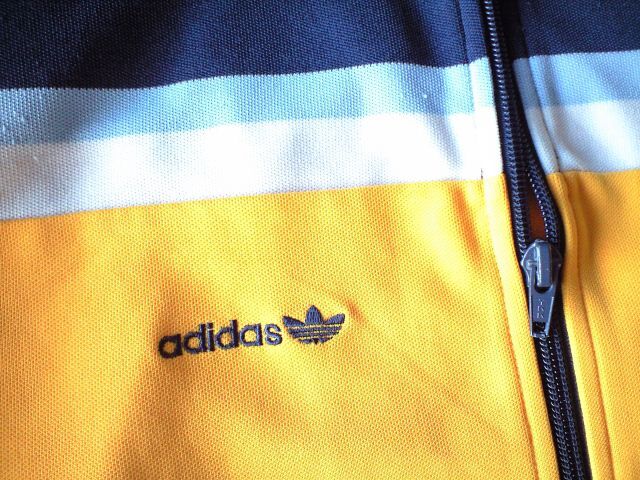 即決 超レア adidas Originals 初期モデル 83-C ジャージ 即決 超レア adidas Originals 初期モデル 83-C ジャージ