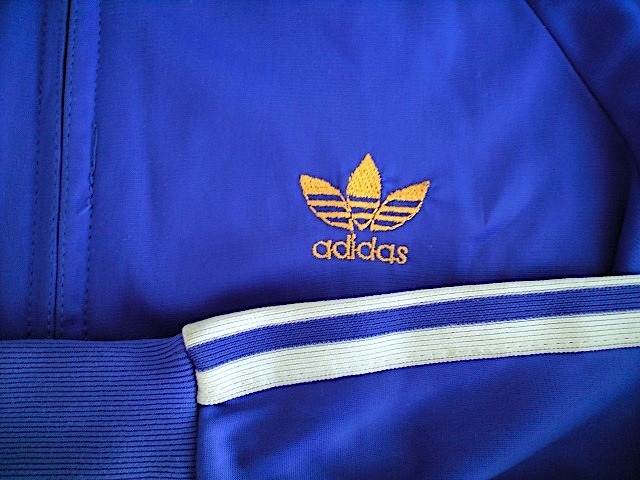 即決 80s ヴィンテージ adidas made in France フランス製 即決 80s ヴィンテージ adidas made in France フランス製