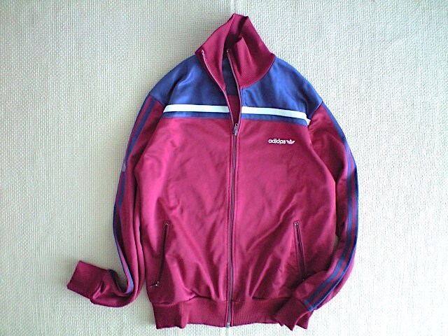 即決 80s アディダス 西ドイツ製 ヴィンテージ 光沢 83-Cタイプ 即決 80s アディダス 西ドイツ製 ヴィンテージ 光沢 83-Cタイプ