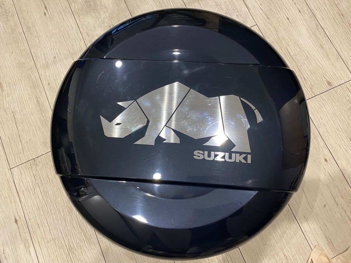 ジムニー jb64 スペアタイヤカバー ハードタイプ SUZUKI スズキ ジムニー jb64 スペアタイヤカバー ハードタイプ SUZUKI スズキ