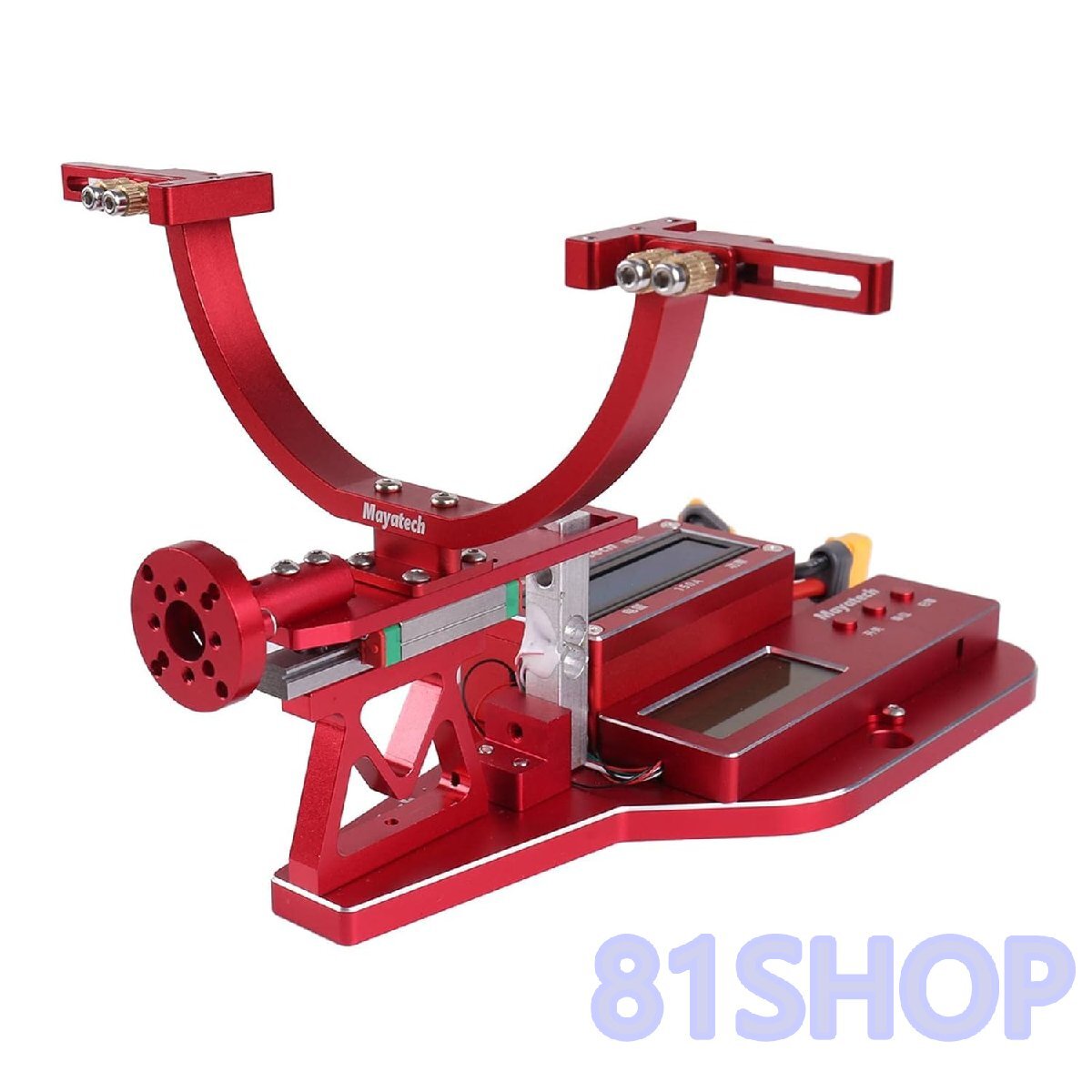 81SHOP」 Pkg電圧テスター7-60V流速計 81SHOP」 Pkg電圧テスター7-60V流速計