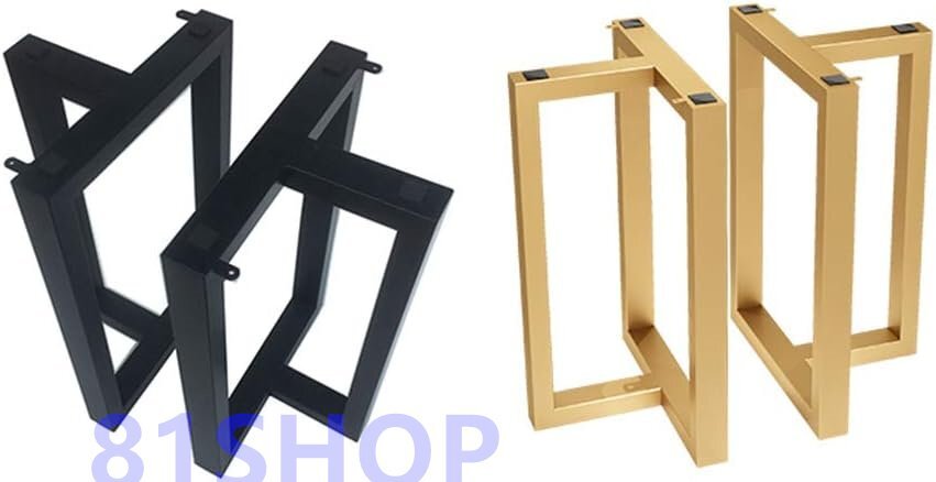 81SHOP」鉄脚 ブラック テーブル脚 調節可能 アイアンレッグ DIY 81SHOP」鉄脚 ブラック テーブル脚 調節可能 アイアンレッグ DIY