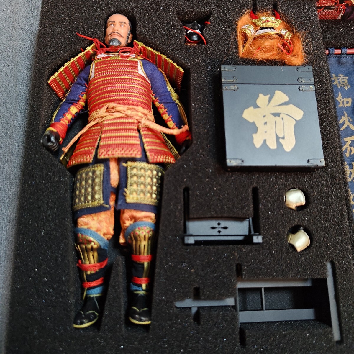 Yahoo!オークション - 武田信玄フィギュア Did toys 1/12 Palm Yahoo!オークション - 武田信玄フィギュア Did toys 1/12 Palm