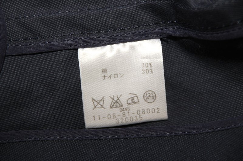 ジャケットコート レディース BALLSEY MF1956_画像4